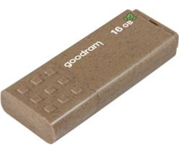 GOODRAM USB 3.1 16GB 60MB/s UME3-0160EFR11 - 1111412 - zdjęcie 2